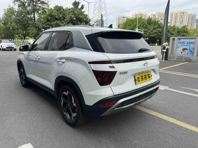 Hyundai ix25