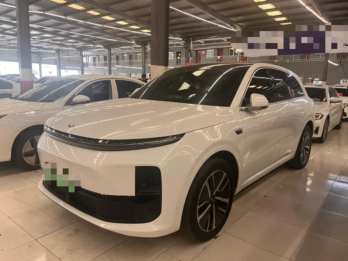 Li L6 (Ideal L6)
