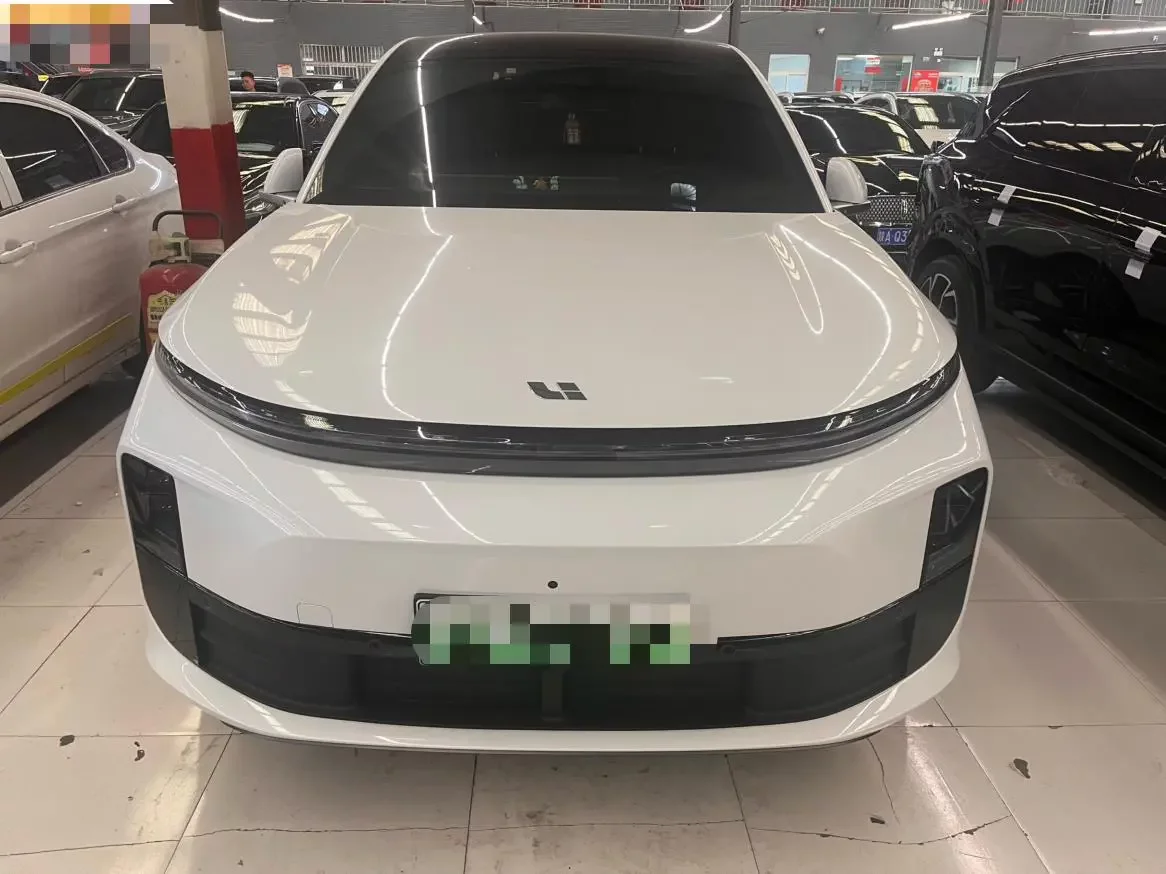 Li L6 (Ideal L6)