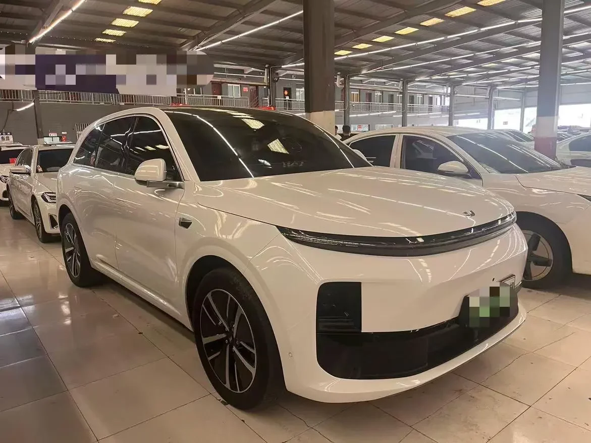 Li L6 (Ideal L6)