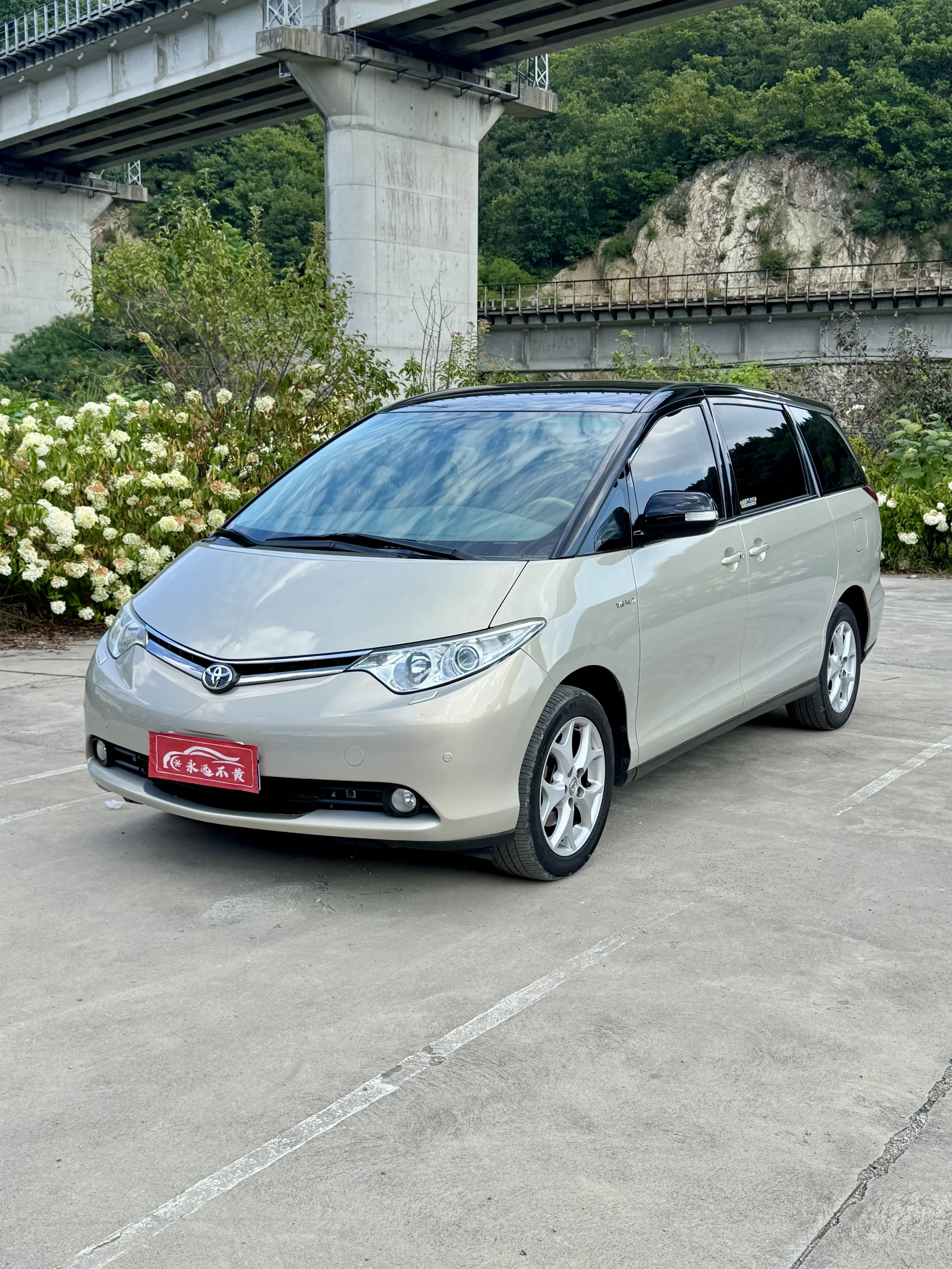 Toyota Previa