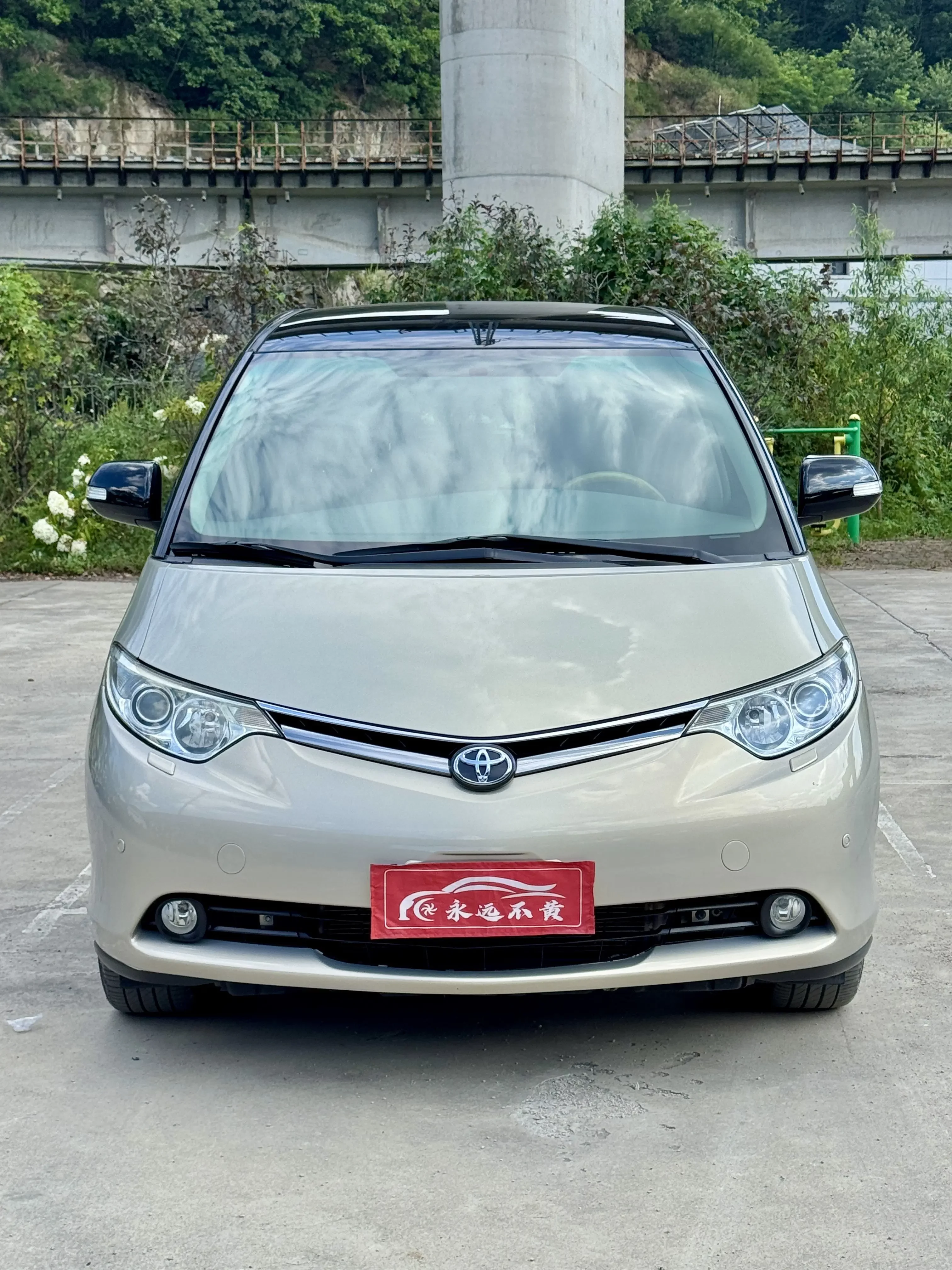 Toyota Previa