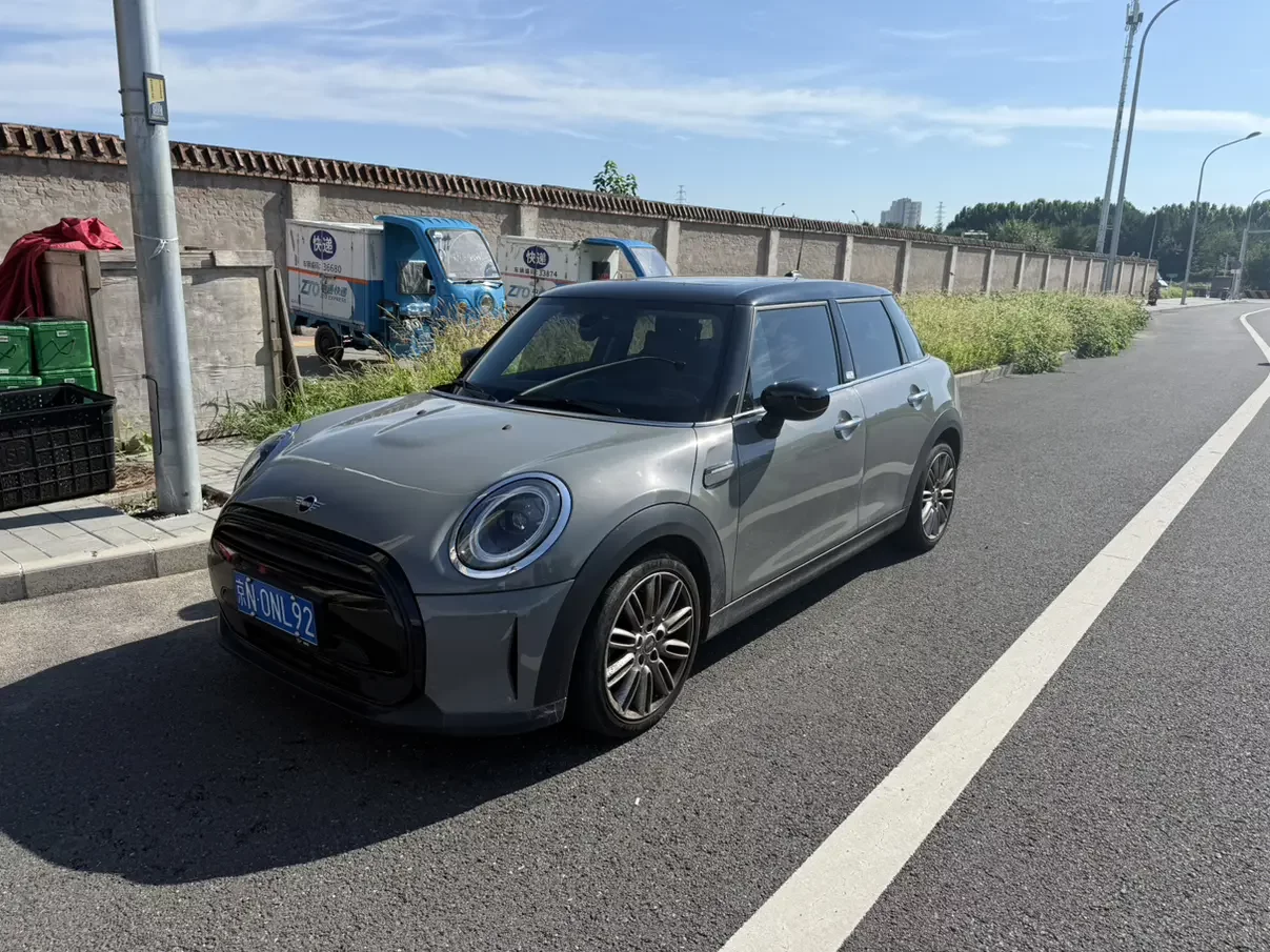 MINI 