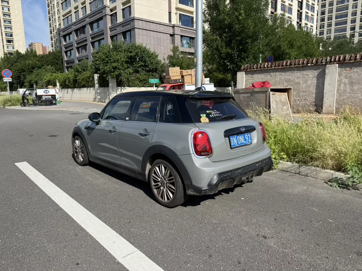 MINI 
