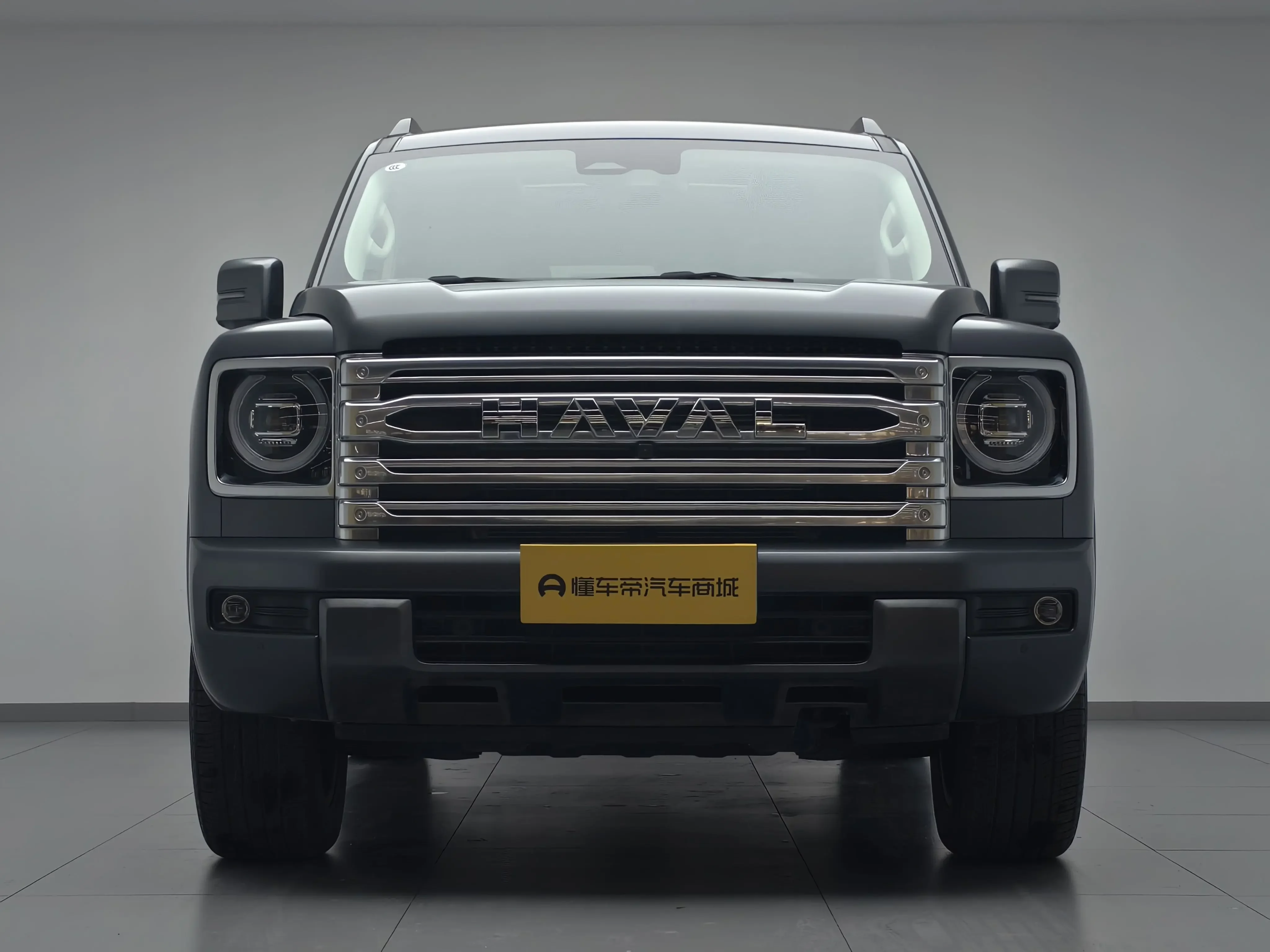 Haval H9