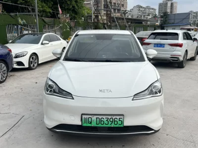 NETA Nezha V