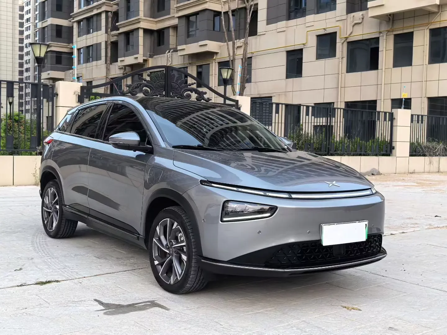 Xpeng G3