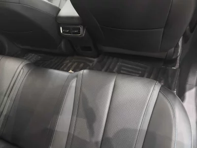 BYD Qin L DM