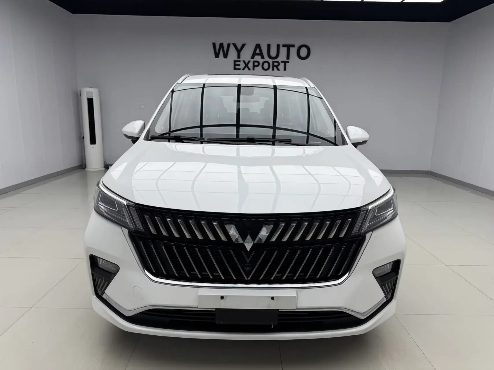 Wuling Jiachen