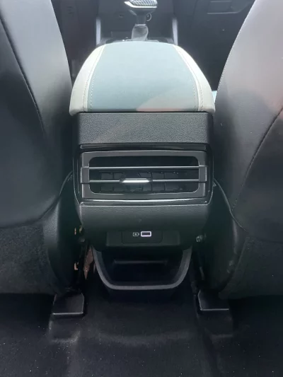 Geely Emgrand S