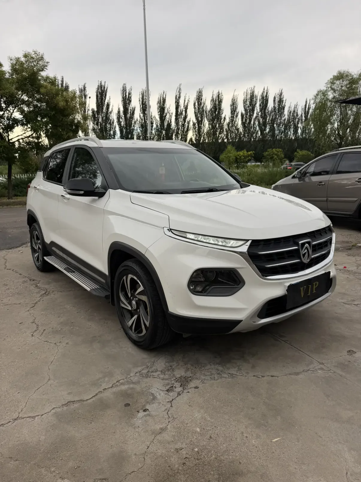 Baojun 510