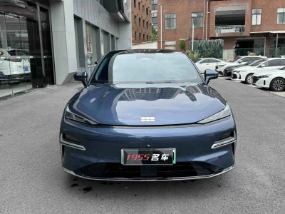 Geely Galaxy Star 8 PHEV