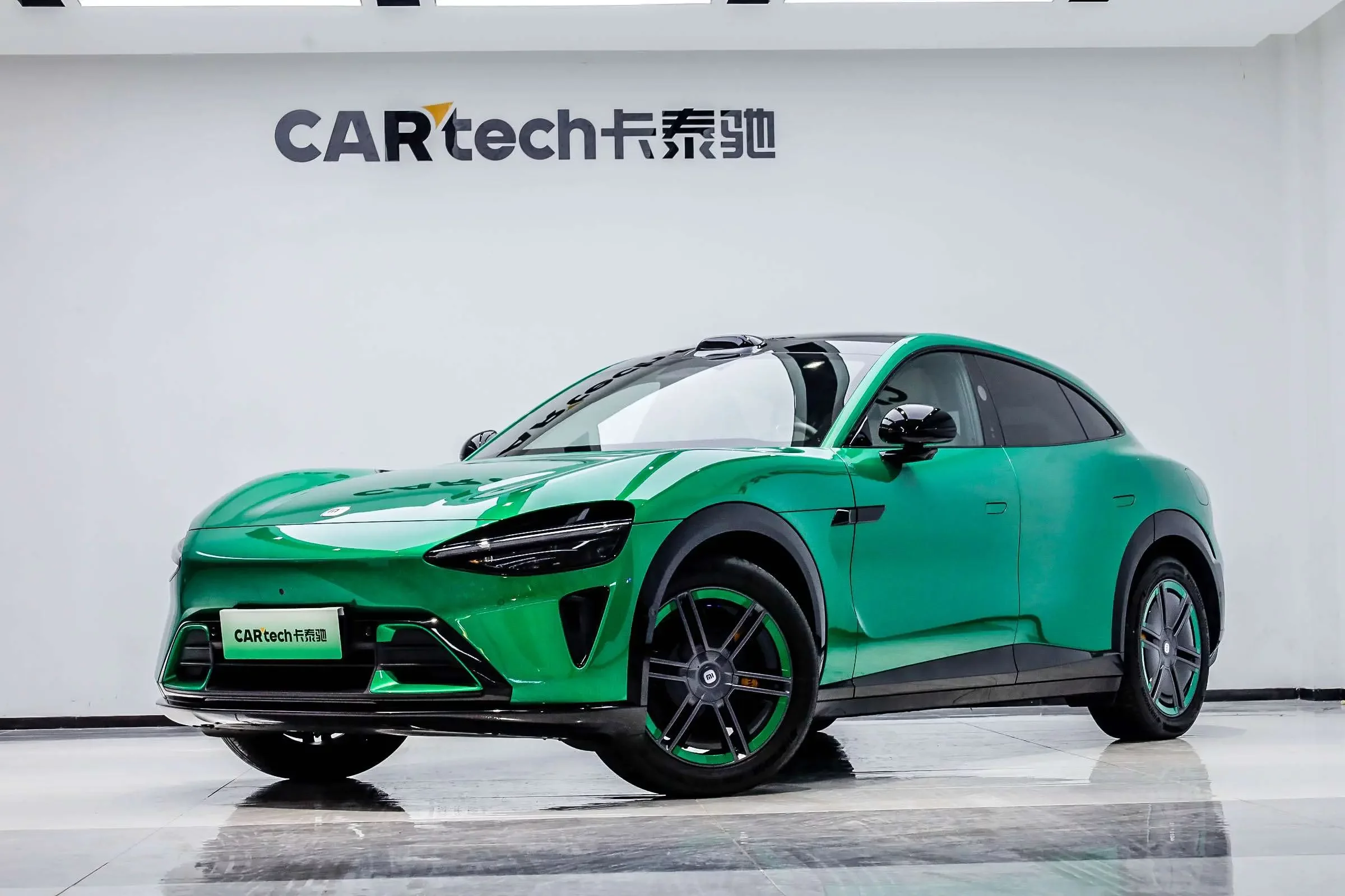Xiaomi car Xiaomi YU7