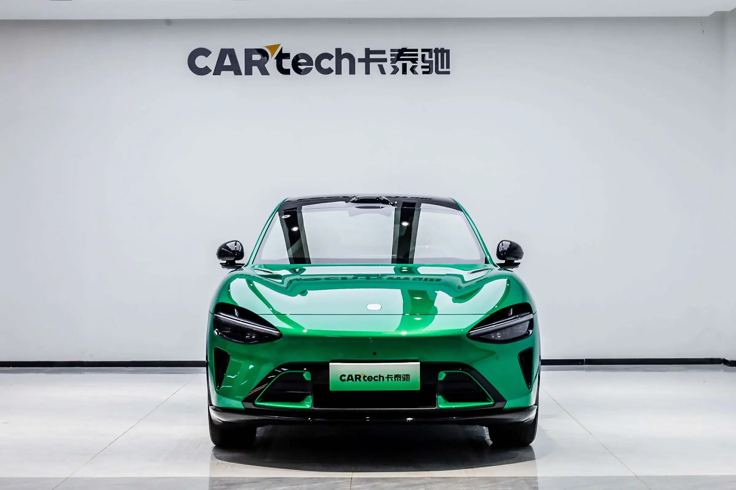 Xiaomi car Xiaomi YU7