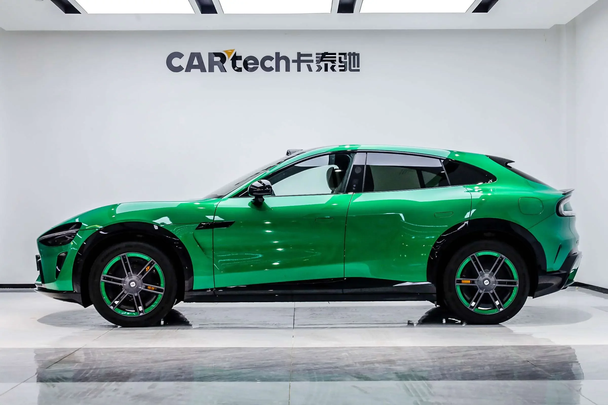 Xiaomi car Xiaomi YU7