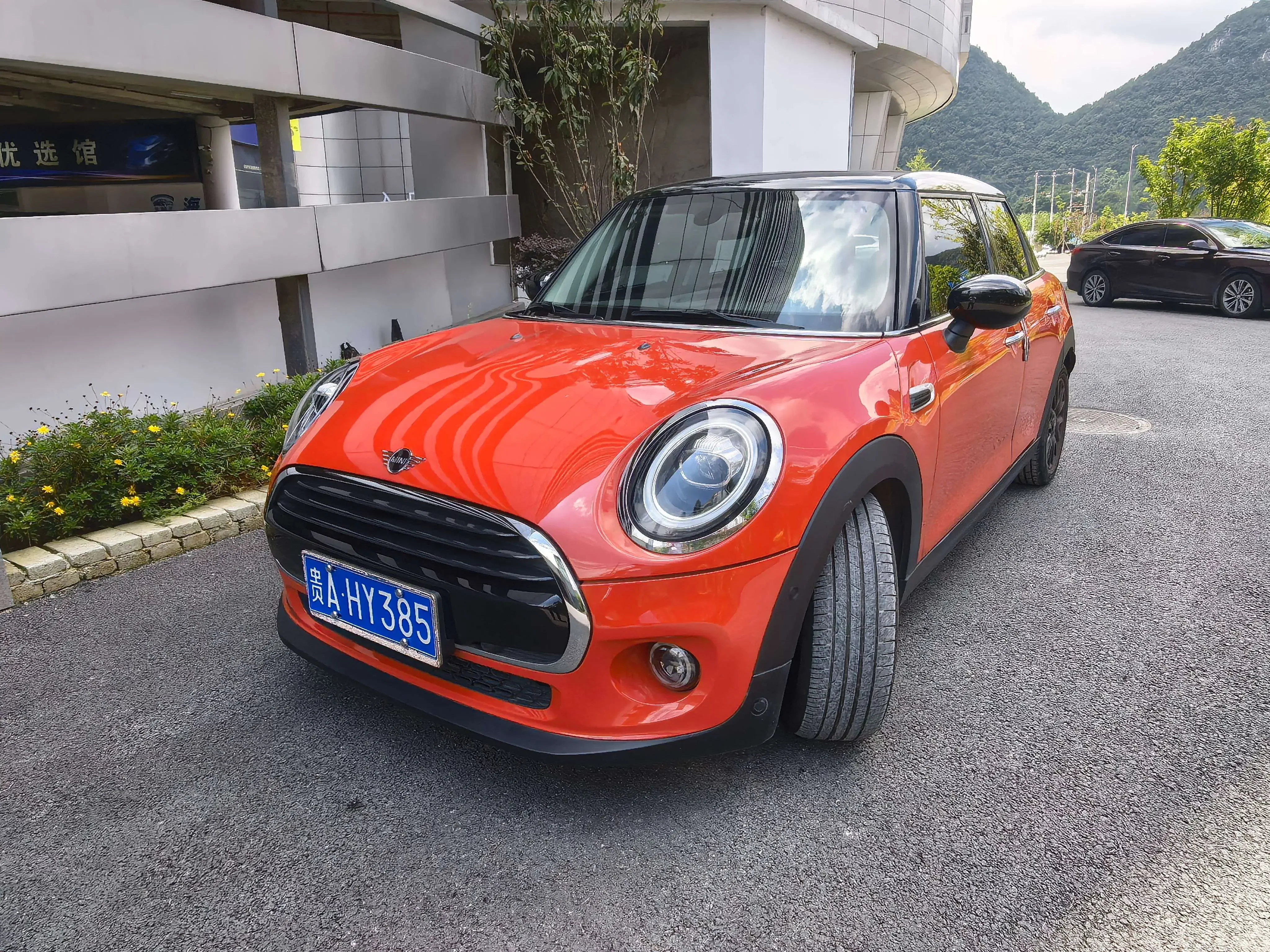 MINI 