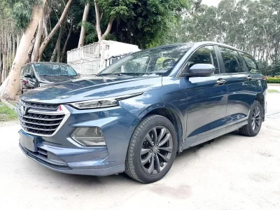 Wuling Capgemini Victory