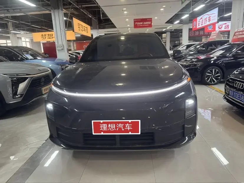 Li L6 (Ideal L6)