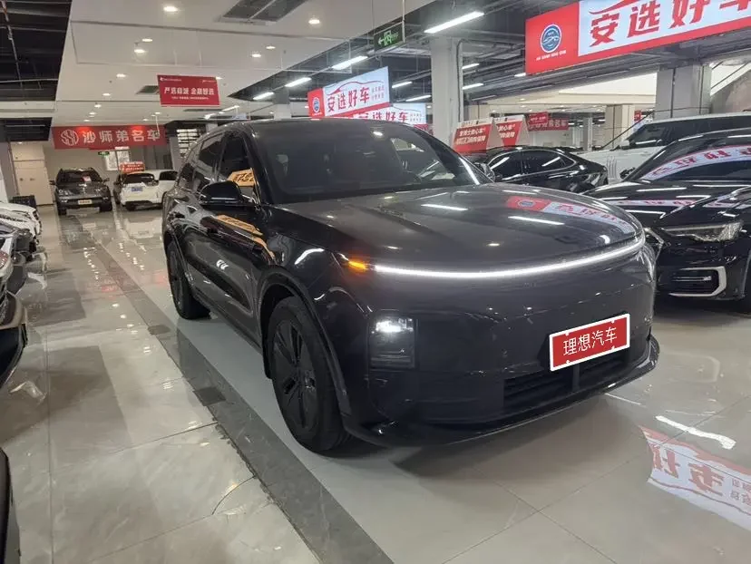 Li L6 (Ideal L6)
