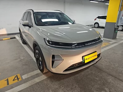 Haval Xiaolong MAX