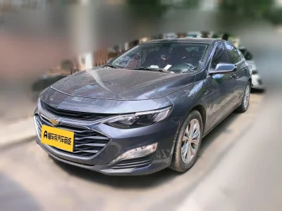 Chevrolet Malibu XL