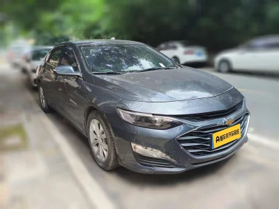 Chevrolet Malibu XL