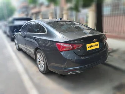Chevrolet Malibu XL