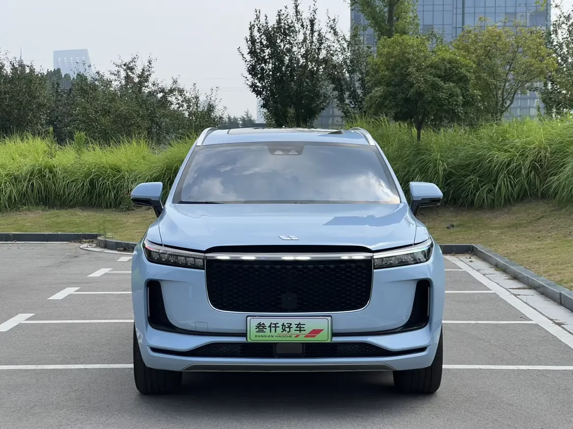Li ONE (Ideal ONE)