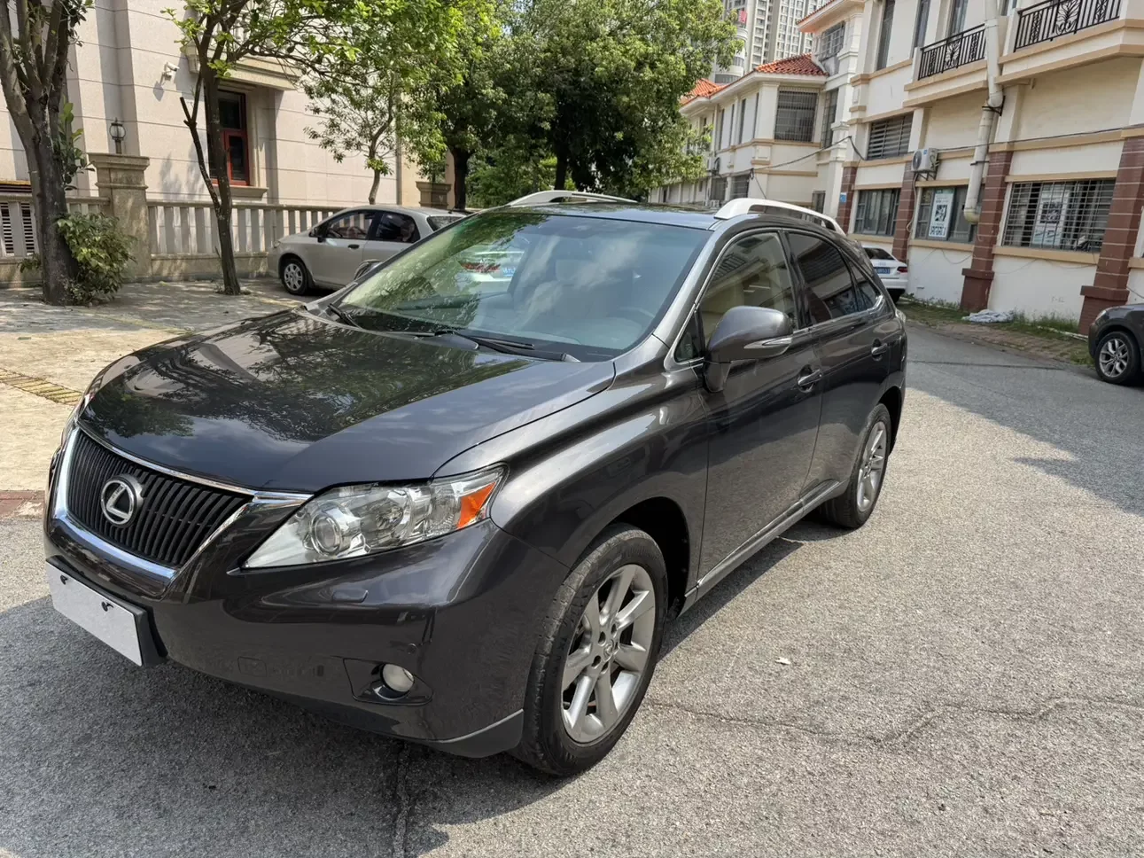 Lexus RX Classic