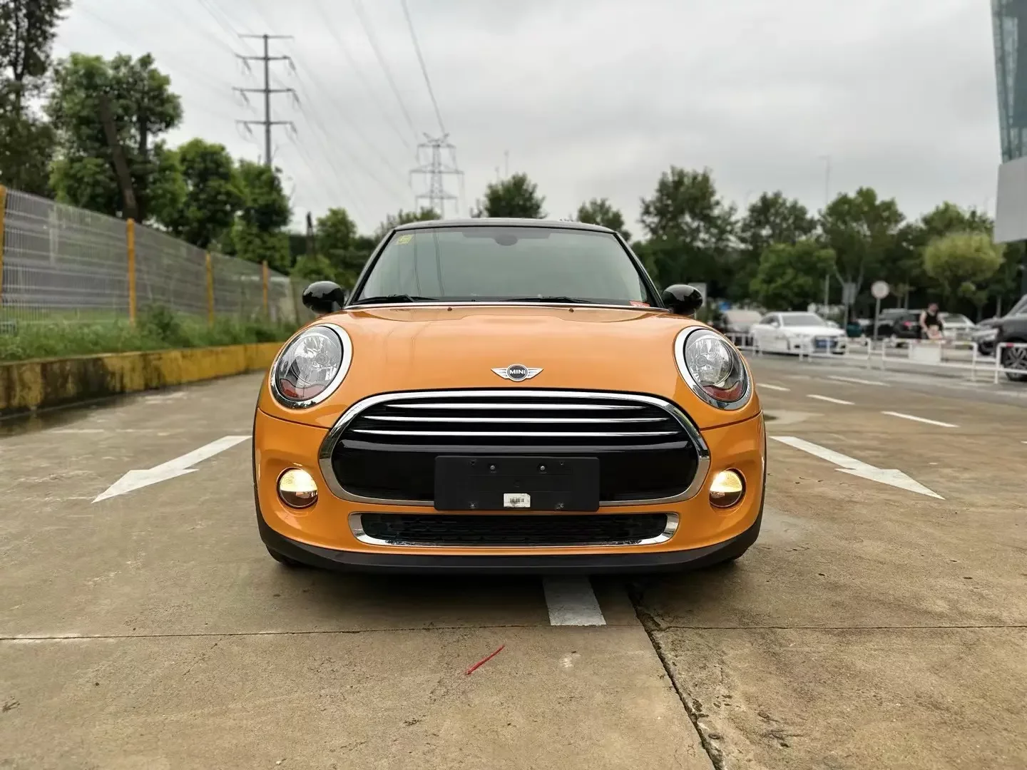 MINI 