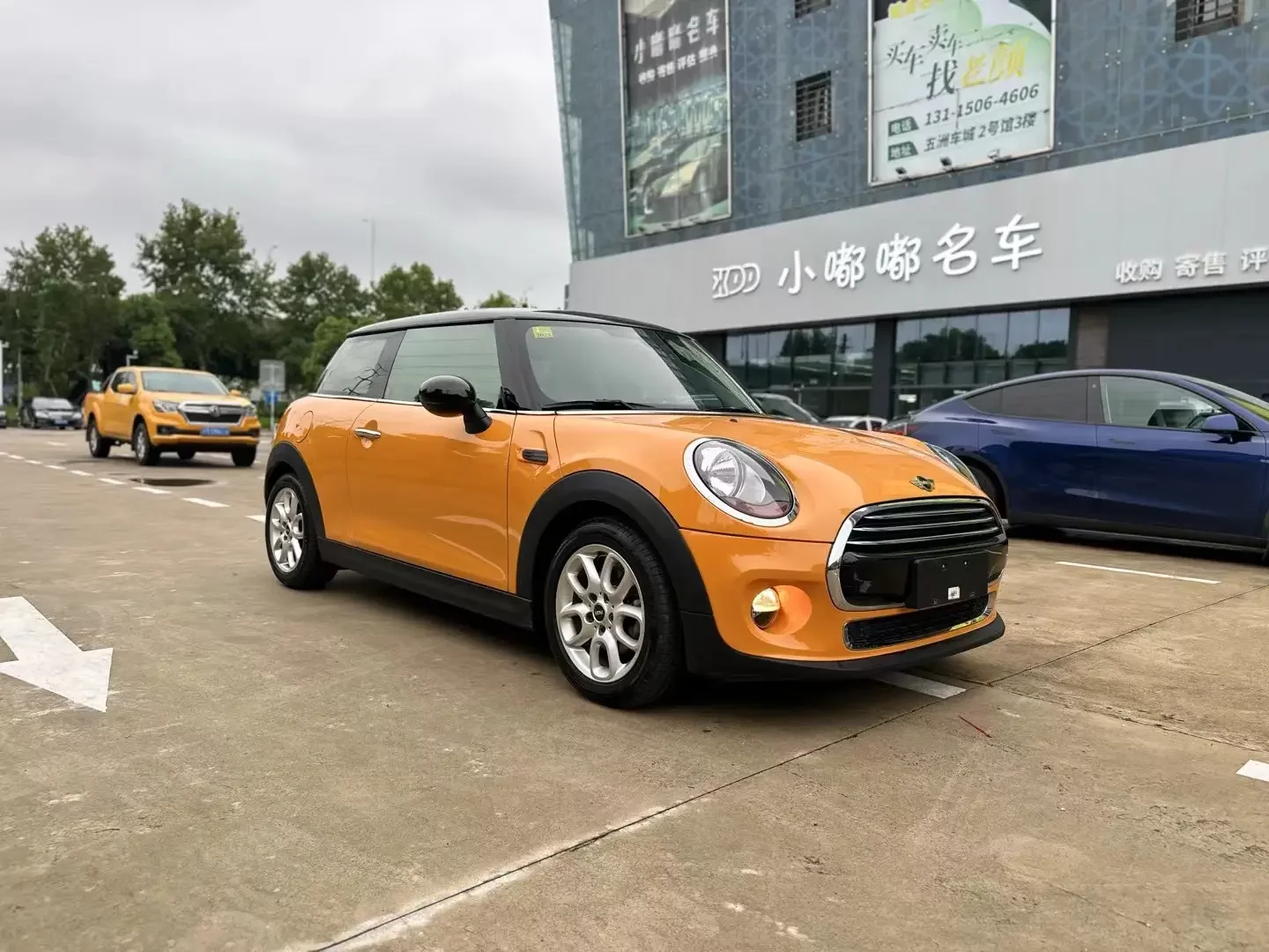 MINI 