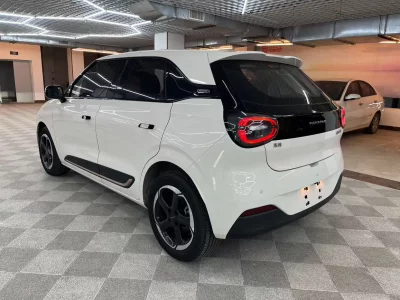 Dongfeng Nano 01