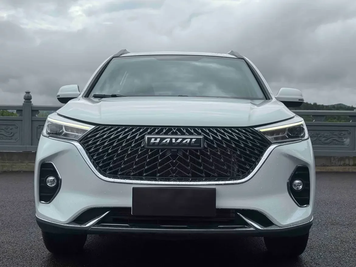 Haval M6
