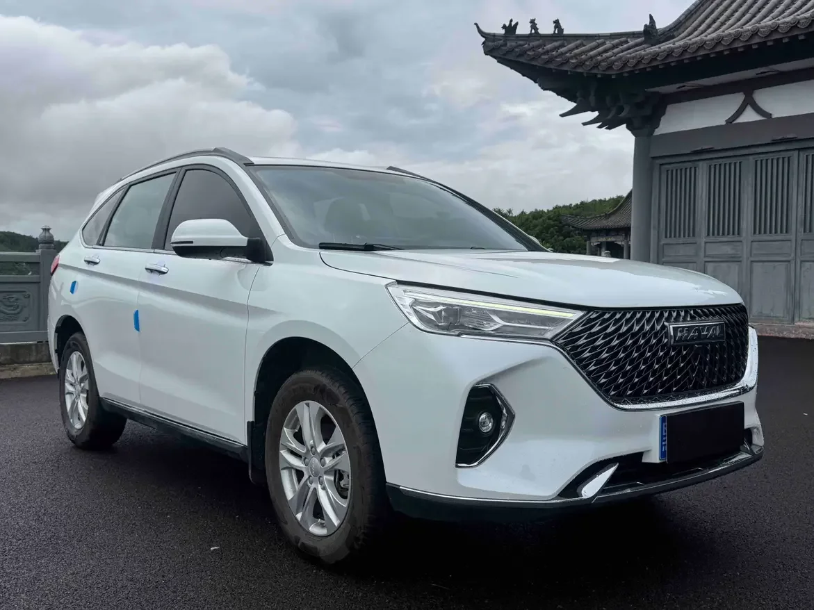 Haval M6