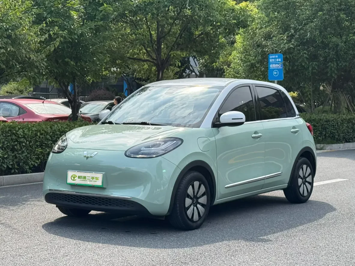 Wuling Bingo
