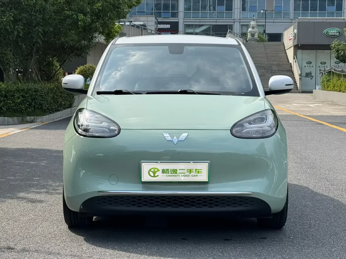 Wuling Bingo
