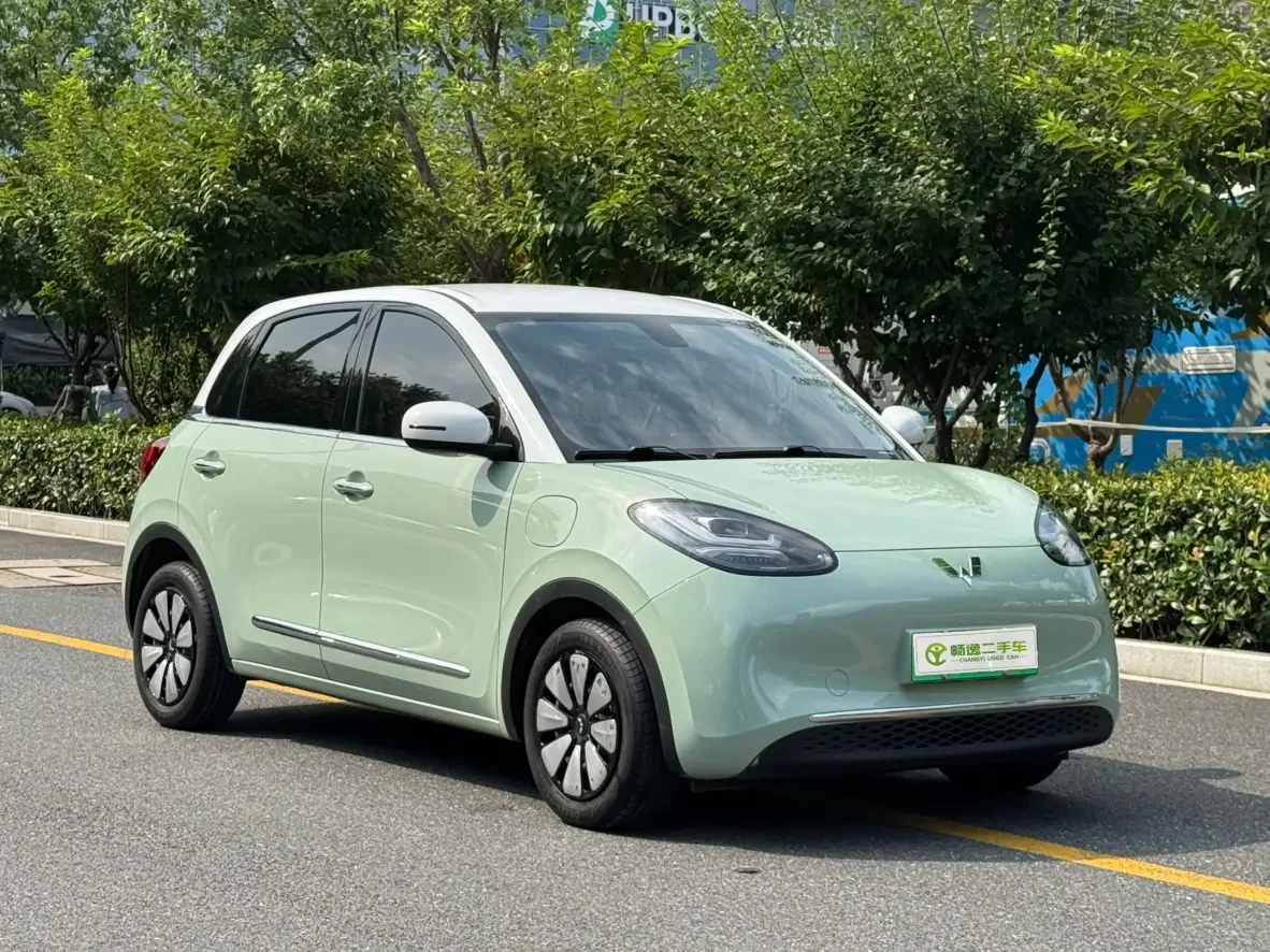 Wuling Bingo