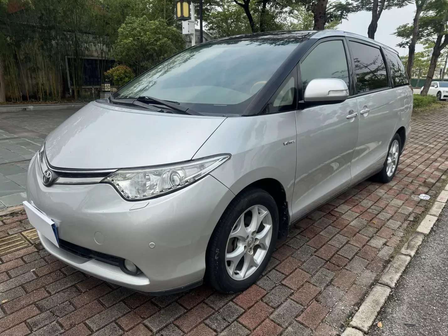Toyota Previa