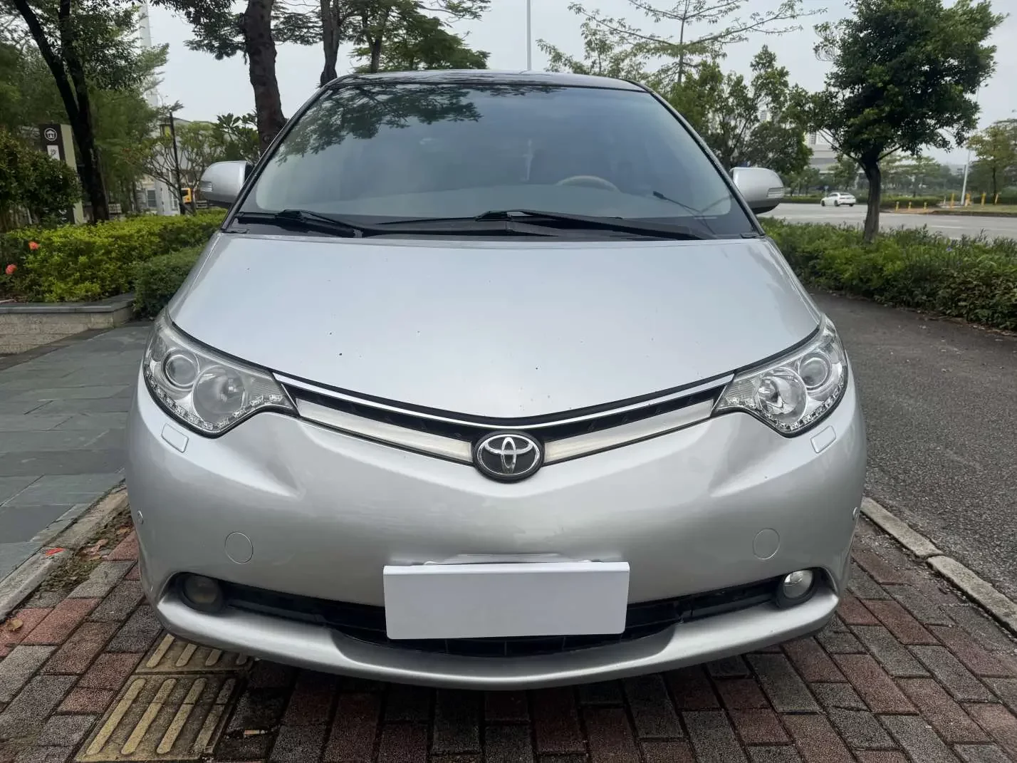 Toyota Previa