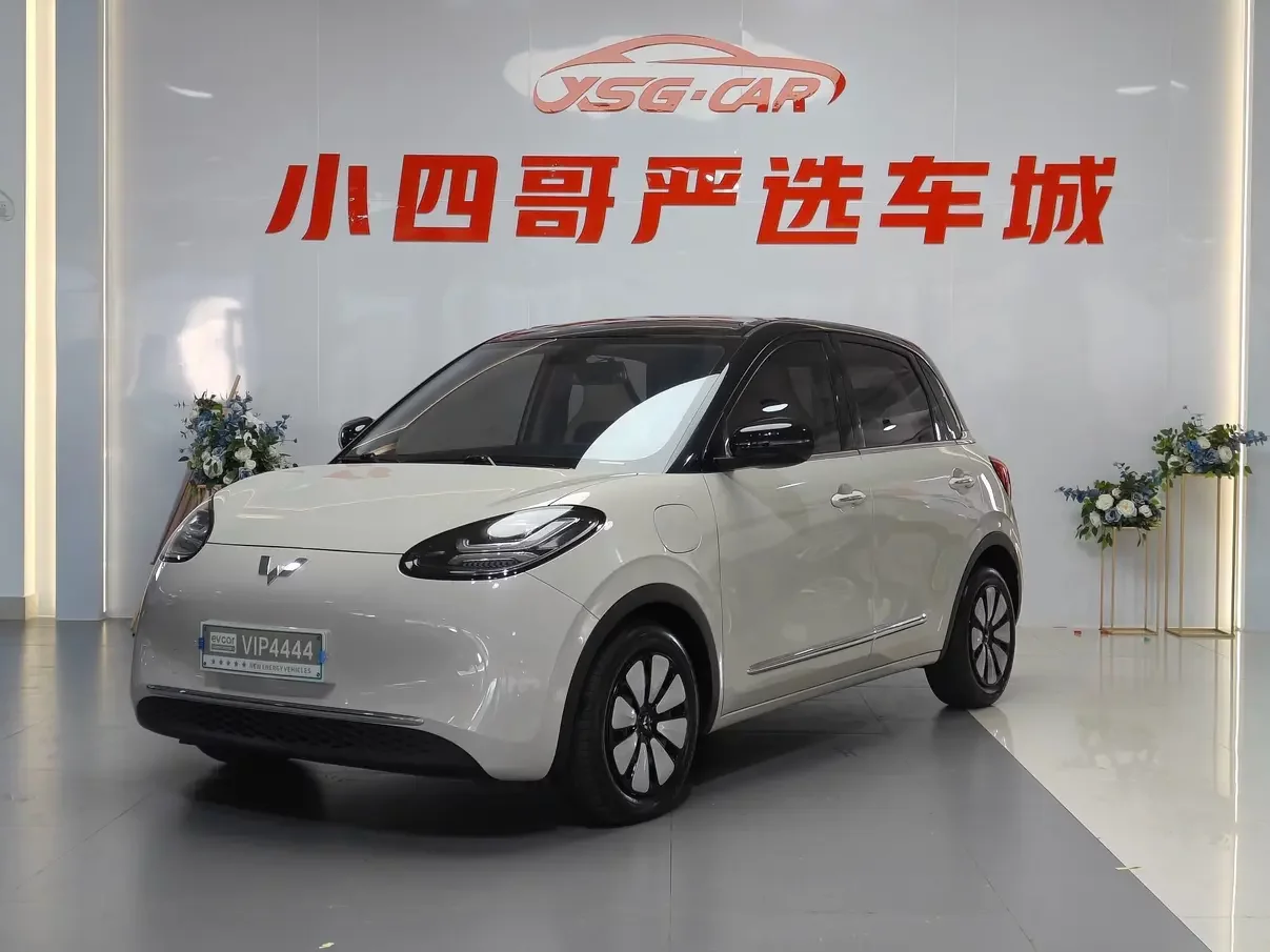 Wuling Bingo