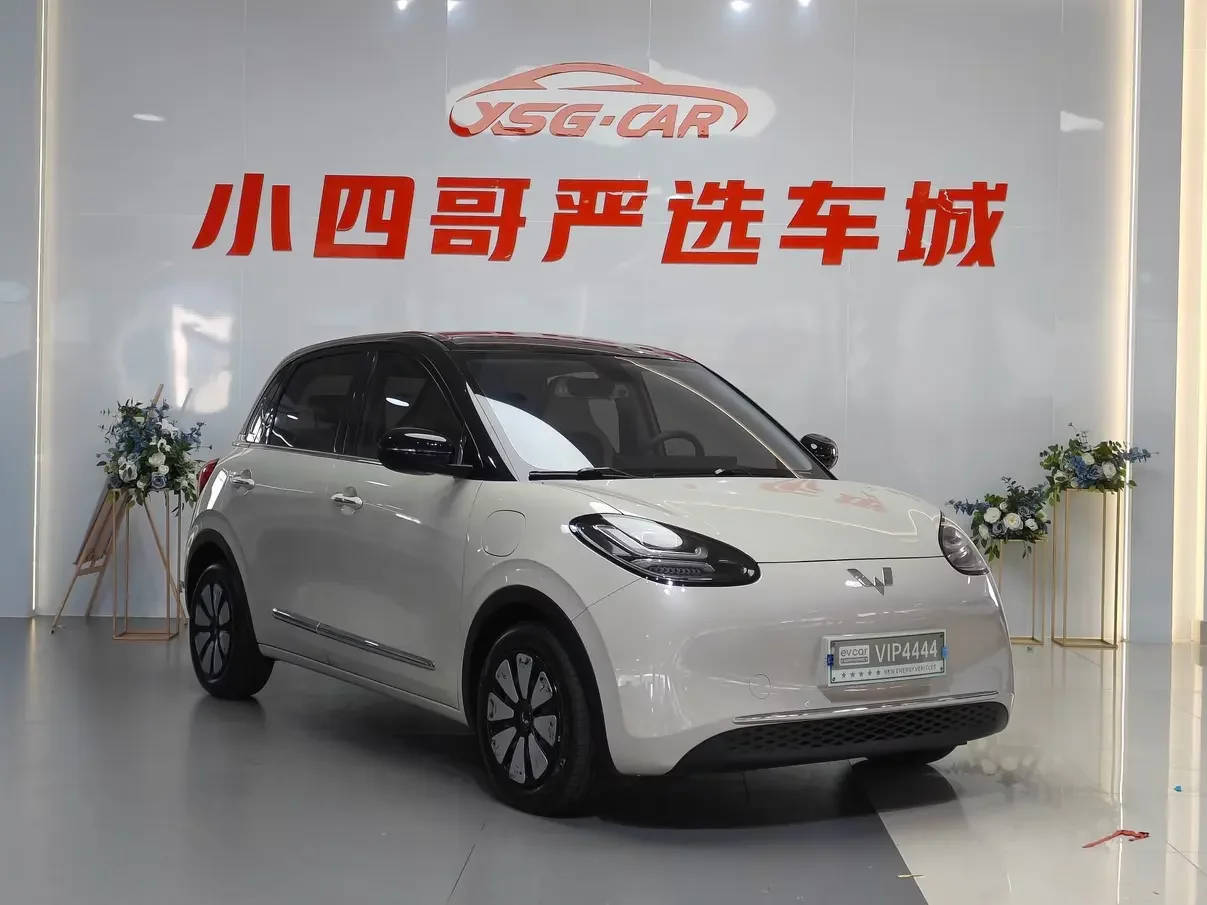Wuling Bingo