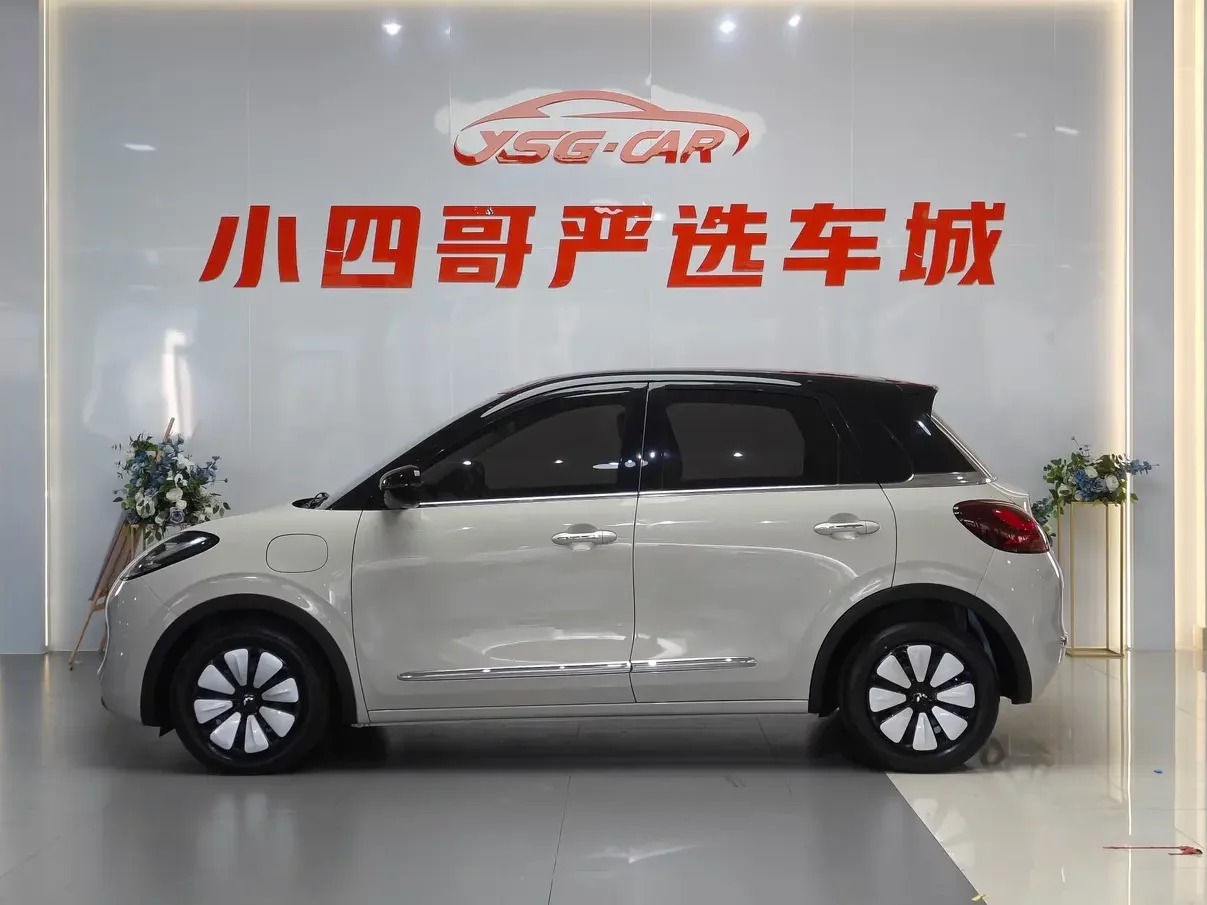 Wuling Bingo