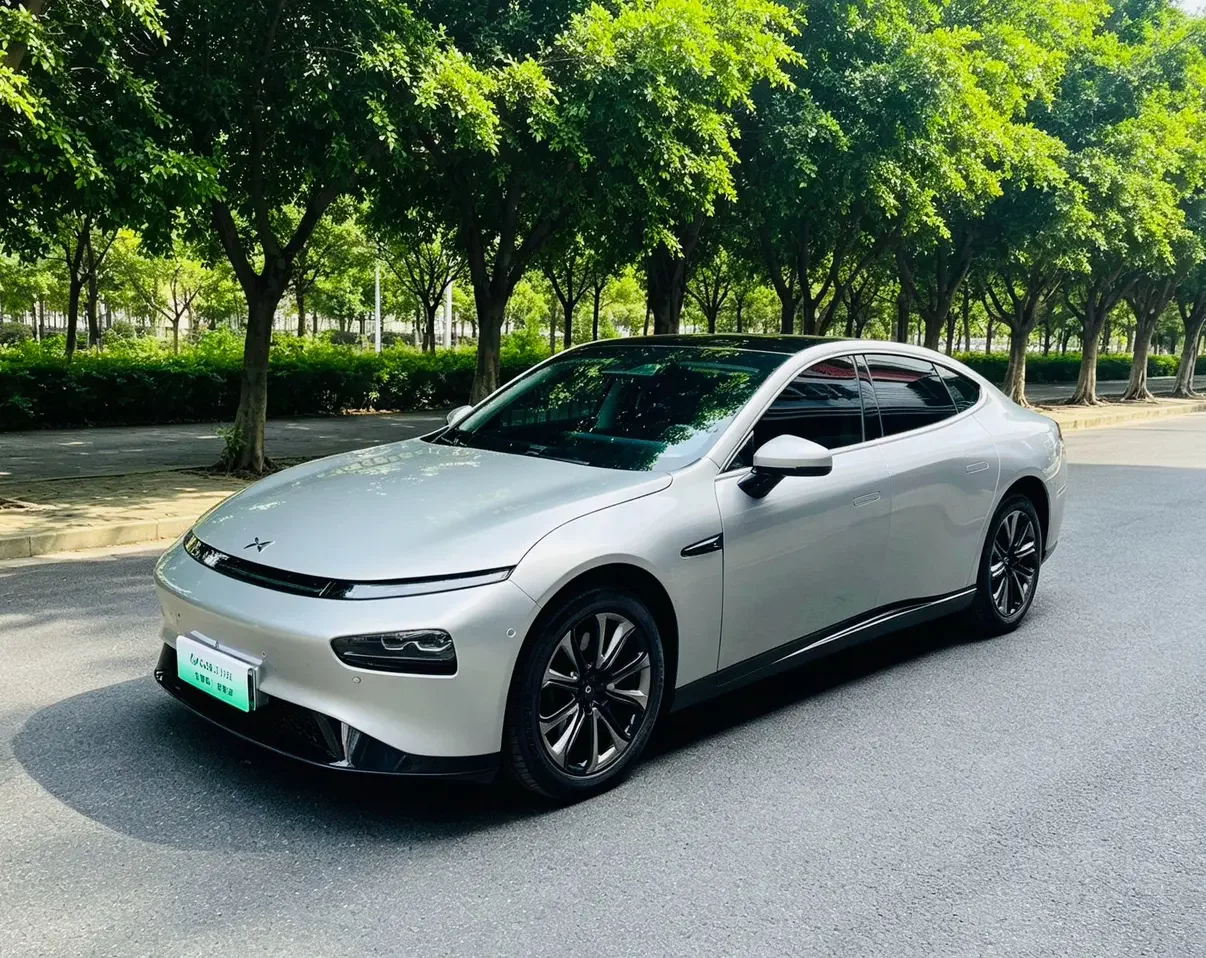 Xpeng P7