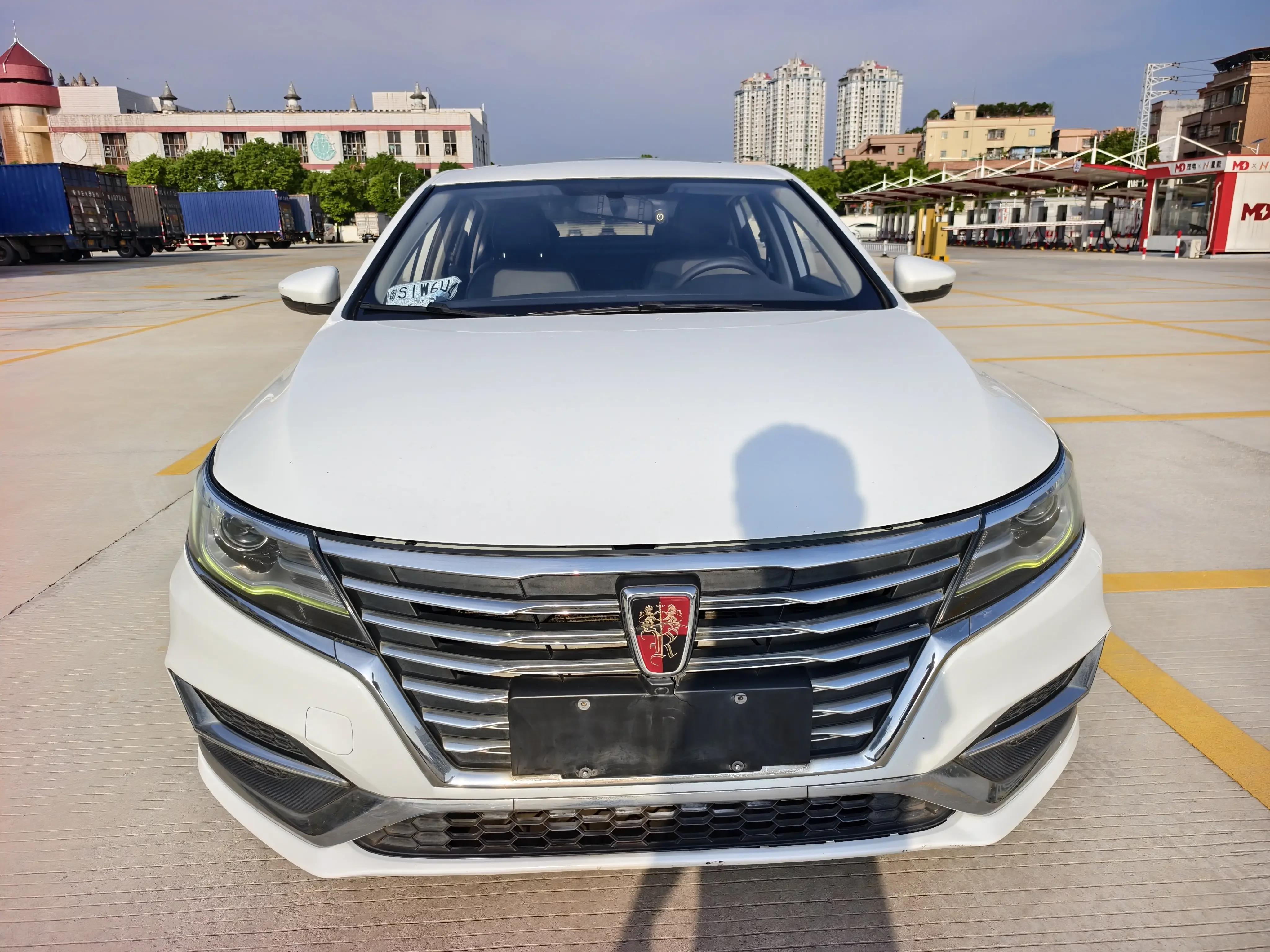 Roewe i6 Classic