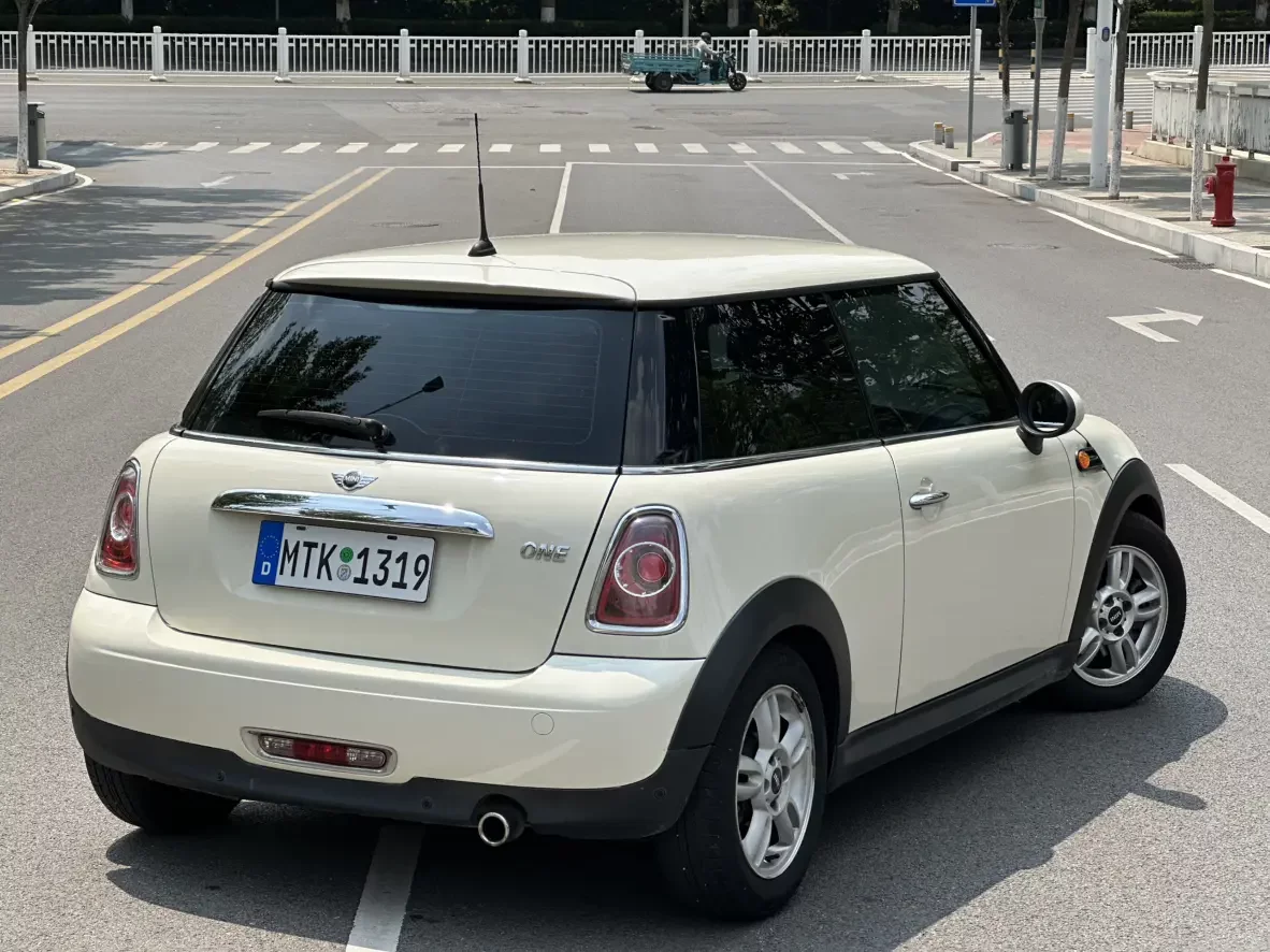 MINI 