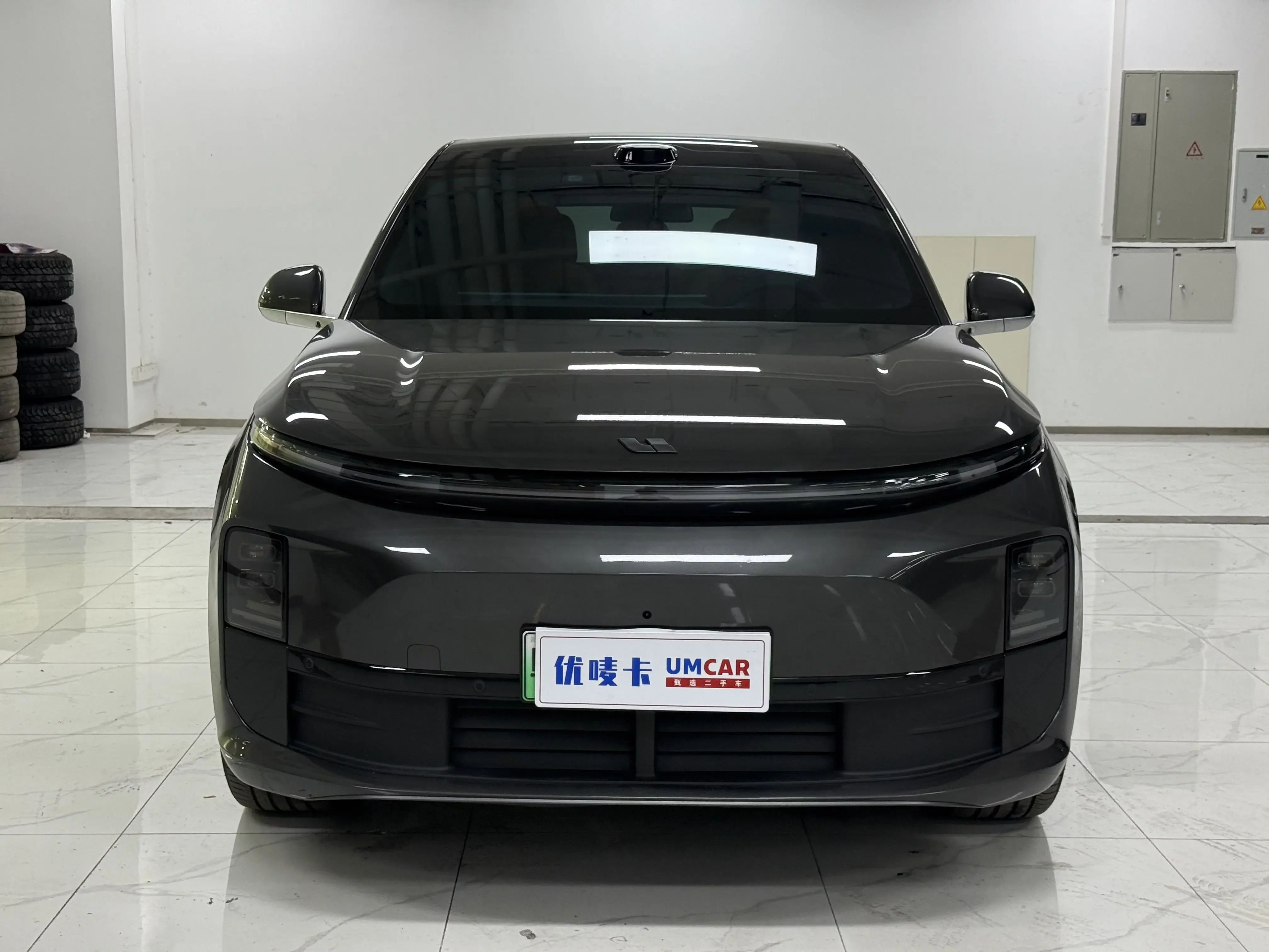 Li L6 (Ideal L6)