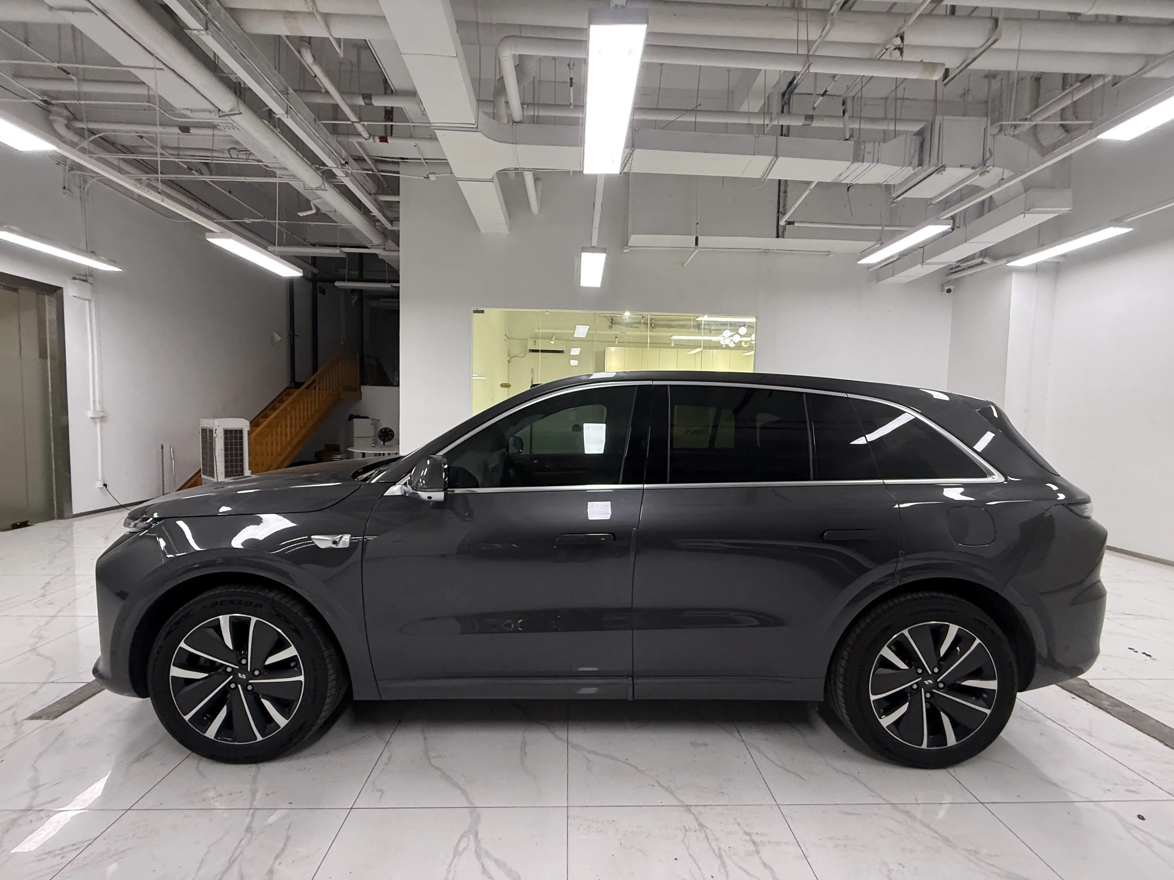Li L6 (Ideal L6)