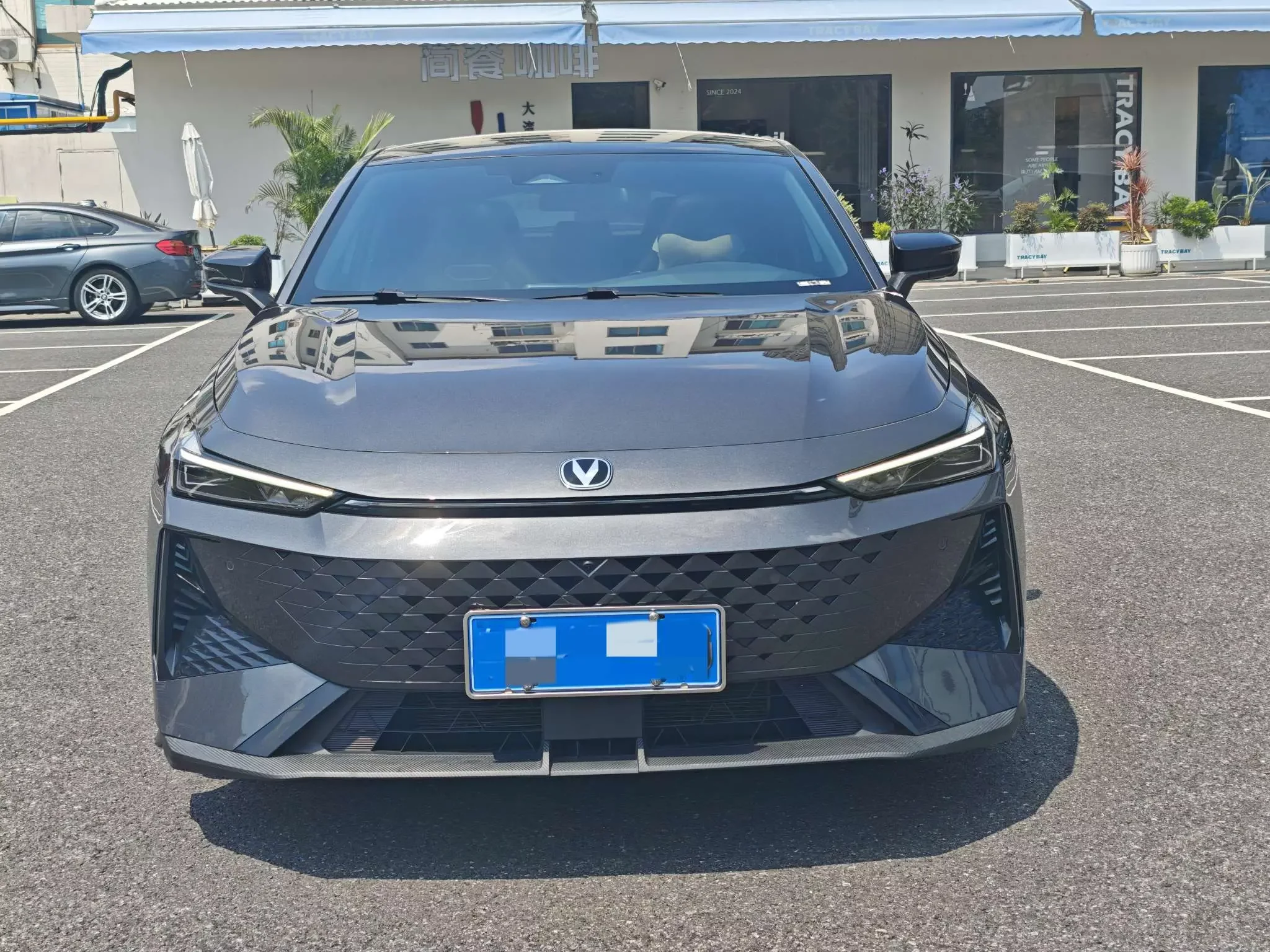 Changan UNI-V