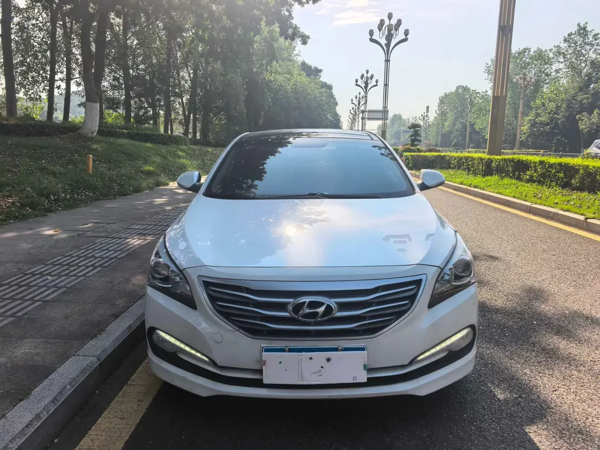 Hyundai famous pictures