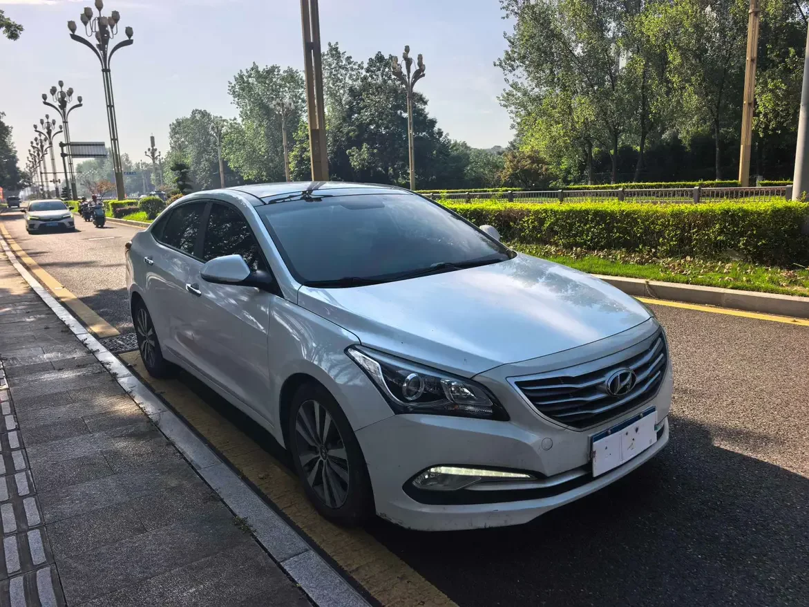 Hyundai famous pictures